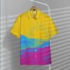 Pans Pride Sunrise Custom Hawaii Shirt T2Rup