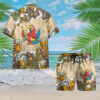 Parrot And Beer Custom Hawaii Shirt Illgp