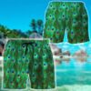 Peacock 3 Custom Hawaii Shirt Ah3I8