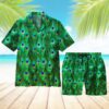 Peacock 3 Custom Hawaii Shirt Aiefs