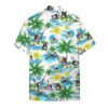 Penguin 2 Custom Hawaii Shirt Brkdw