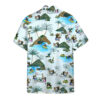 Penguin 3 Custom Hawaii Shirt 2Gjvh