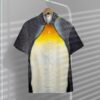 Penguin Custom Hawaiian Shirts For Men And Women 4Ijzi