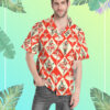 Petrouchka Endpapers Hawaii Shirt H7Pwe