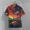 Phish Fishing Custom Hawaii Shirt Ygf3O