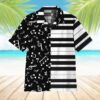 Piano And Music Note Hawaii Shirt 0Dysf