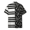 Piano And Music Note Hawaii Shirt 7Nqvu