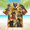 Pirate Dogs Hawaii Shirt 4Rvwz