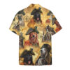 Pirate Dogs Hawaii Shirt Hojhm