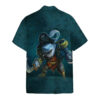 Pirate Shark Custom Hawaii Shirt Hrjyv