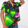 Play Station Custom Hawaii Shirt A7Yoe