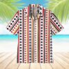 Playing Card Hawaii Shirt Erhzi