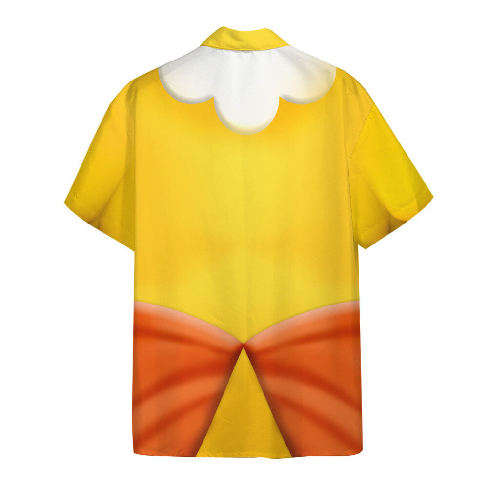 Princess Daisy Custom Short Sleeve Shirt