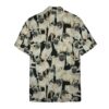 Pug Dogs Custom Hawaii Shirt 6Zceb