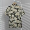 Pug Dogs Custom Hawaii Shirt Xa65S