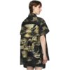 Raccoon Skull Custom Hawaiian Shirts For Men And Women Ub2Op