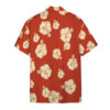 Rango Custom Hawaii Shirt U3Hav