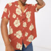 Rango Custom Hawaii Shirt Ynzej