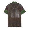 Raphael Raph Tmnt Hawaii Shirt Vjpq8