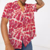 Raw Meat Hawaii Shirt 1N8Cb