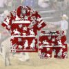 Red Team Roping Hawaii Shirt G9Vrn