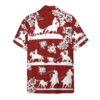 Red Team Roping Hawaii Shirt Wogje