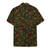 Reggae Hawaii Shirt Gvcmp