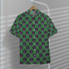 Room 237 The Shining Custom Hawaii Shirt Dbkh1