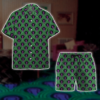 Room 237 The Shining Custom Hawaii Shirt Nbqb1