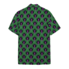 Room 237 The Shining Custom Hawaii Shirt Qqrkf