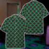 Room 237 The Shining Custom Hawaii Shirt Zov2R