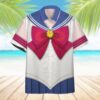 Sailor Moon Custom Hawaiian Shirts For Men And Women Se7Cu