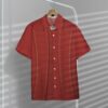 Samuel Adams Custom Short Sleeve Shirt N0Jhp