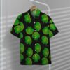 Scallop Shell X Ray Custom Short Sleeve Shirt 3W4Wj