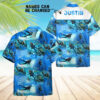 Scuba Diving Custom Name Hawaii Shirt 0Oi7S