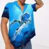 Scuba Diving Hawaii Shirt Cncqx