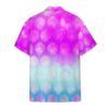 Sea Shell Color Hawaii Shirt Trmnp