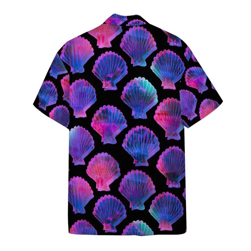 Sea Shell Hawaii Shirt