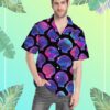 Sea Shell Hawaii Shirt Lpuvh