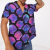 Sea Shell Hawaii Shirt Q1Nh1