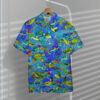 Sea Turtle Hawaii Shirt Fuves