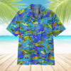 Sea Turtle Hawaii Shirt Joe5S