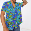 Sea Turtle Hawaii Shirt M5Te3