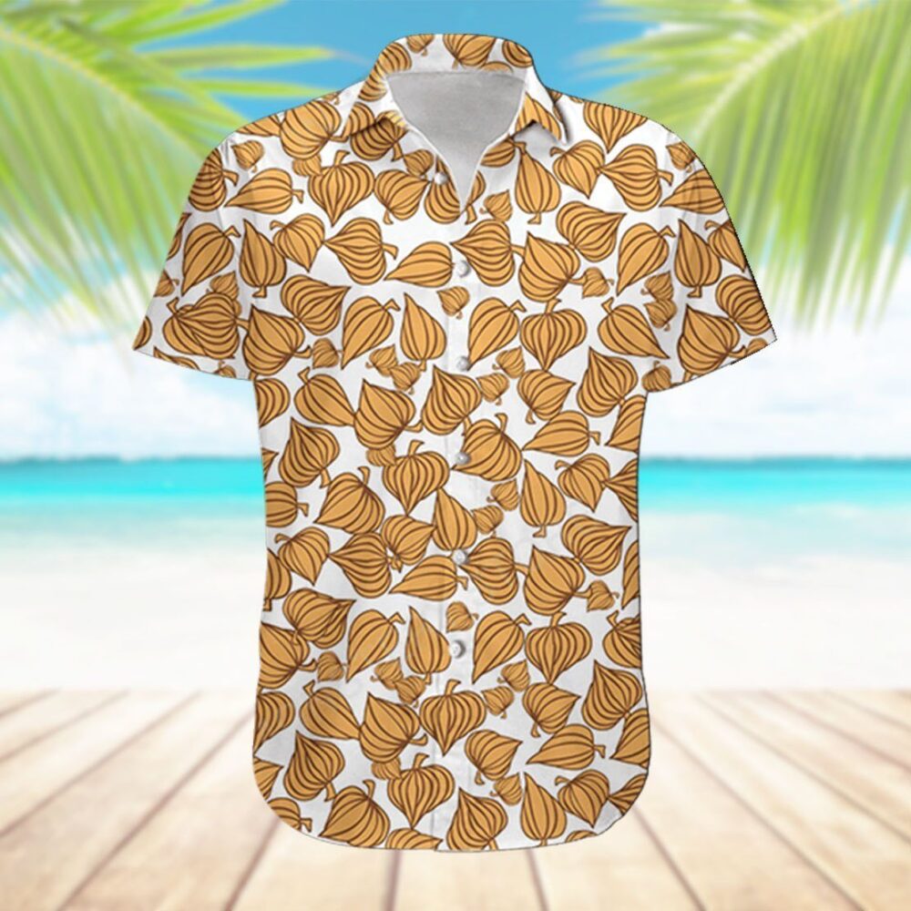 Seinfeld Custom Hawaii Shirt