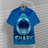 Shark Hawaii Shirt Bksts