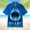 Shark Hawaii Shirt Xfisb