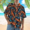 Shrimp Hawaii Shirt Rc5Ev