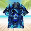 Skull Hawaii Shirt I0Hql