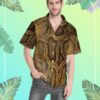 Snake Hawaii Shirt Rvwcl