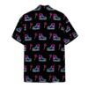 Sneakers With Lolipop Custom Hawaii Shirt Icmoy